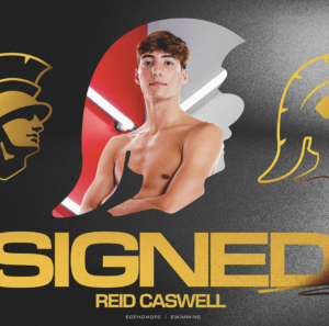Reid Caswell Transferring To USC After One Season With Ohio State